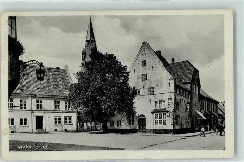 Tondern Torvet
