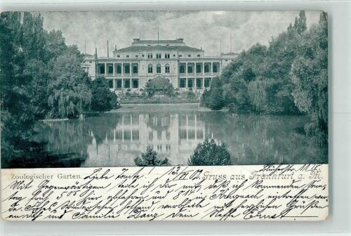 Frankfurt 1902