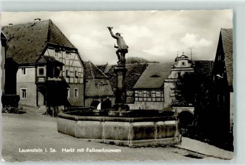 Lauenstein