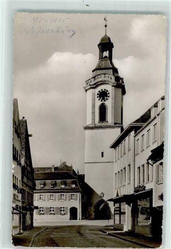 Weißenburg