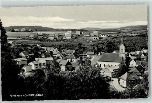 Hohenfels