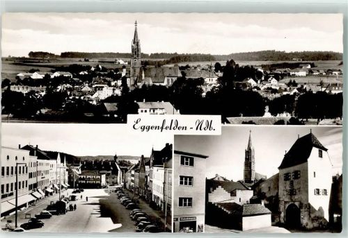Eggenfelden