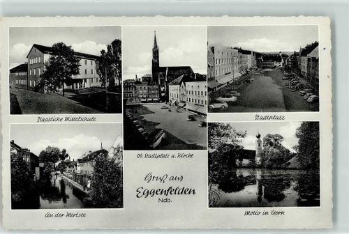 Eggenfelden