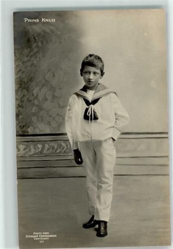Prinz Knud