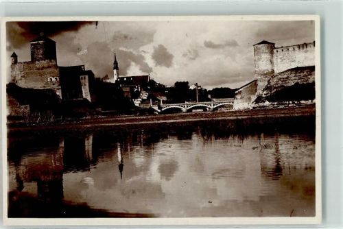 Narva die Bationen