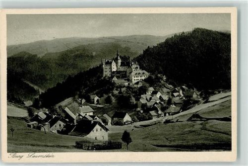 Lauenstein