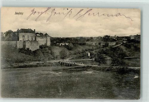 Jaulny