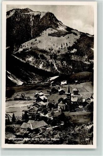 Hinterstein