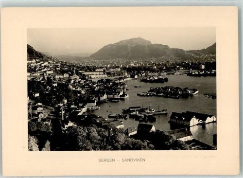 Bergen