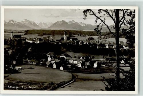 Schongau