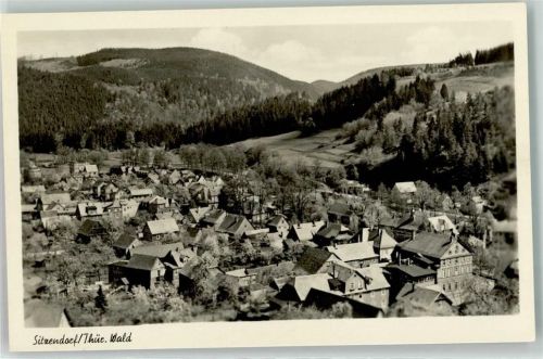 Sitzendorf