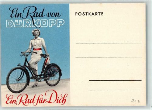 Greven Dürkopp