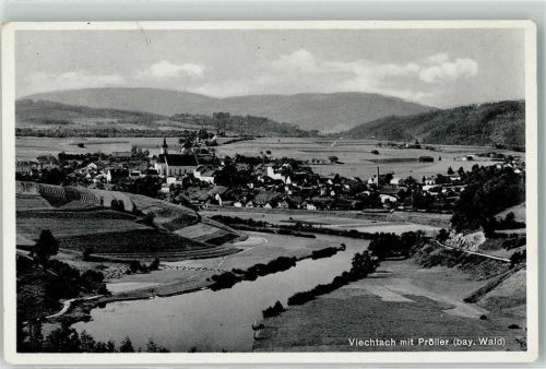 Viechtach
