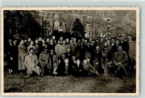 Gruppenfoto