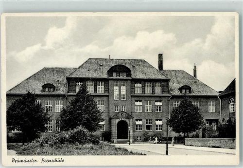 Neumünster Roonschule