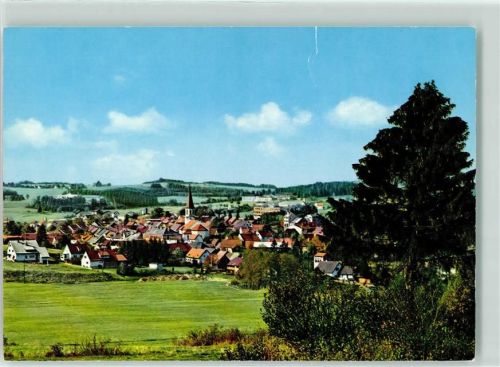 Schönsee