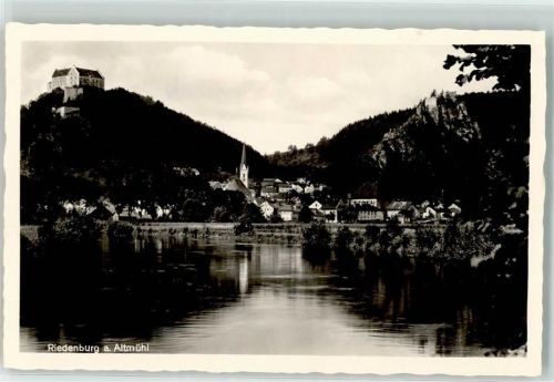 Riedenburg