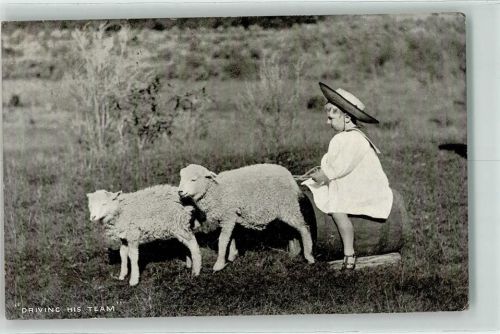 1906 Kind