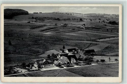 Lenningen Otto Hoffmeister Haus Weiler Torfgrube