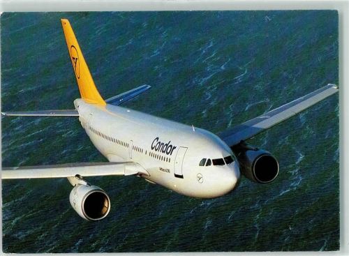 Airbus A 310-200