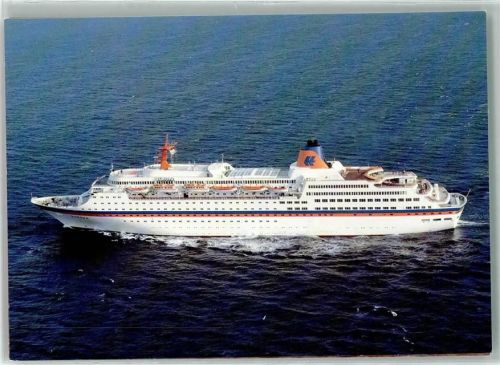 MS Europa