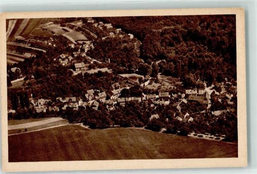 Stecklenberg Fliegeraufnahme