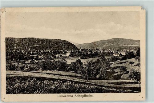 Schopfheim
