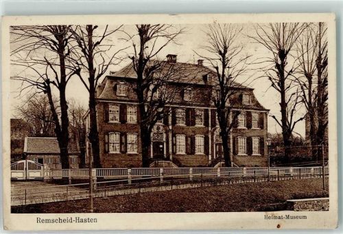 Hasten Heimat Museum