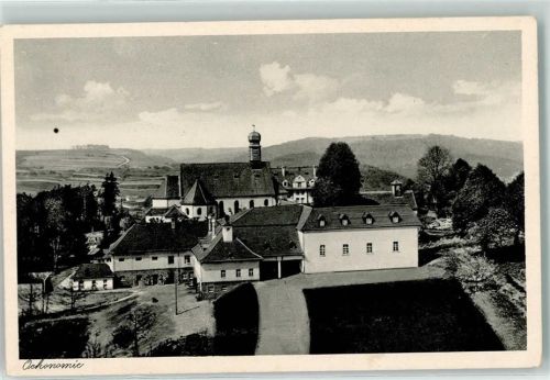 Maria-Rosenberg Krankenhaus