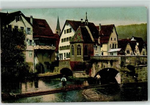 Calw Nikolaus-Kapelle