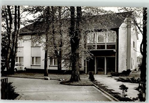 Gifhorn Hotel Deutsches Haus VW Käfer