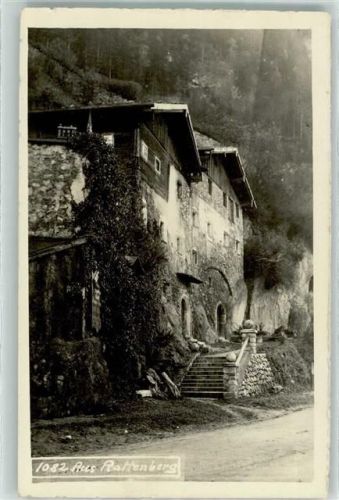 Rattenberg