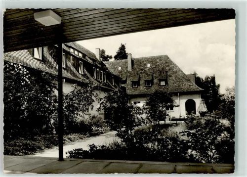 Stein Mütterheim Stein Garten