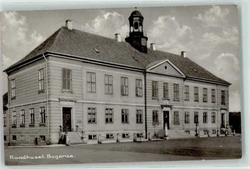 Bogense Raadhuset