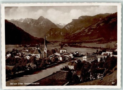 Zell