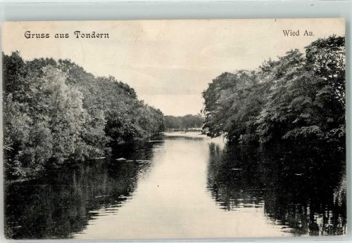Tondern Wied Au