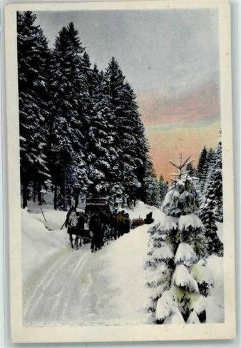 Ansichtskarte