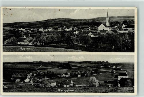 Oberegglham