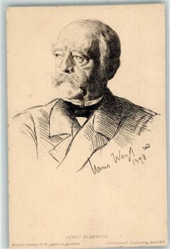 sign.Weyl Hans Verlag Hildebrandt Nr.12