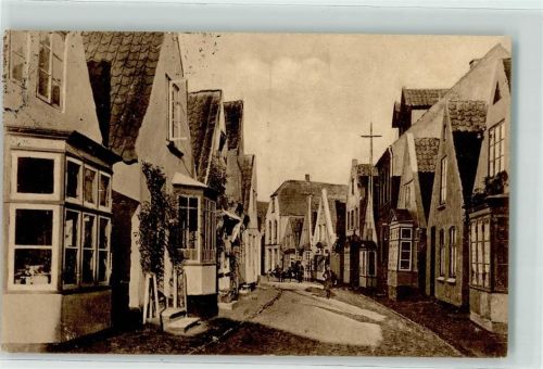 Tondern Wolfstraße