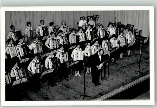 Orchester