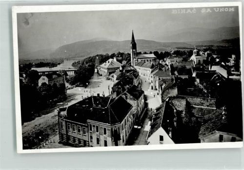 Bihac Wihitz Privatfoto AK