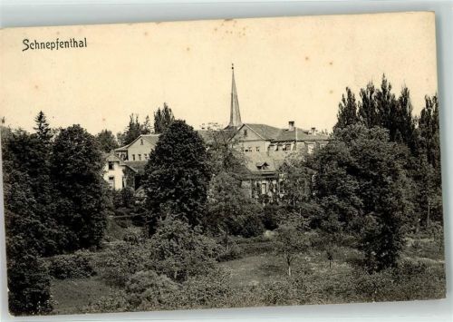 Schnepfenthal-Rödichen