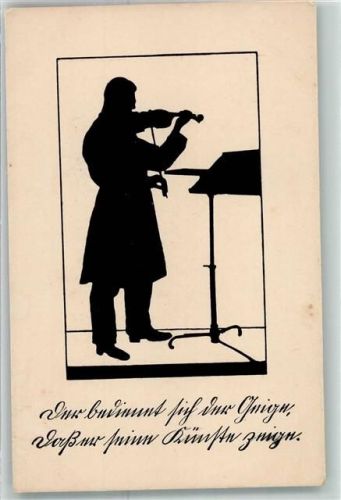 Scherenschnitt