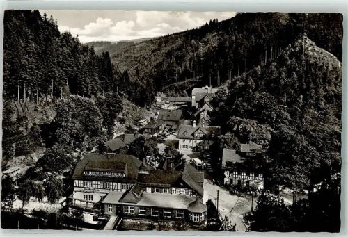 Ludwigsstadt Hotel u, Brauerei-Gaststätte Falkenstein