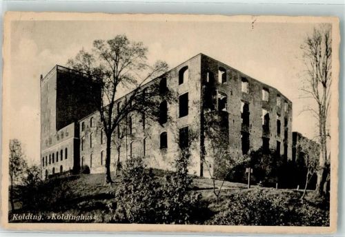Kolding Koldinghuse