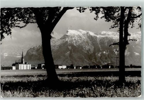 83395 W8228 Freilassing - Untersberg