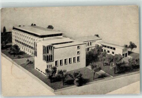 3580 Horn - Modell des neuen Interdiözesanen Spätberufungsseminar