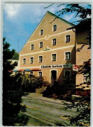 Gurten Gasthaus Bauböck