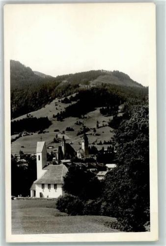 Kitzbühel Evangelische Christuskirche